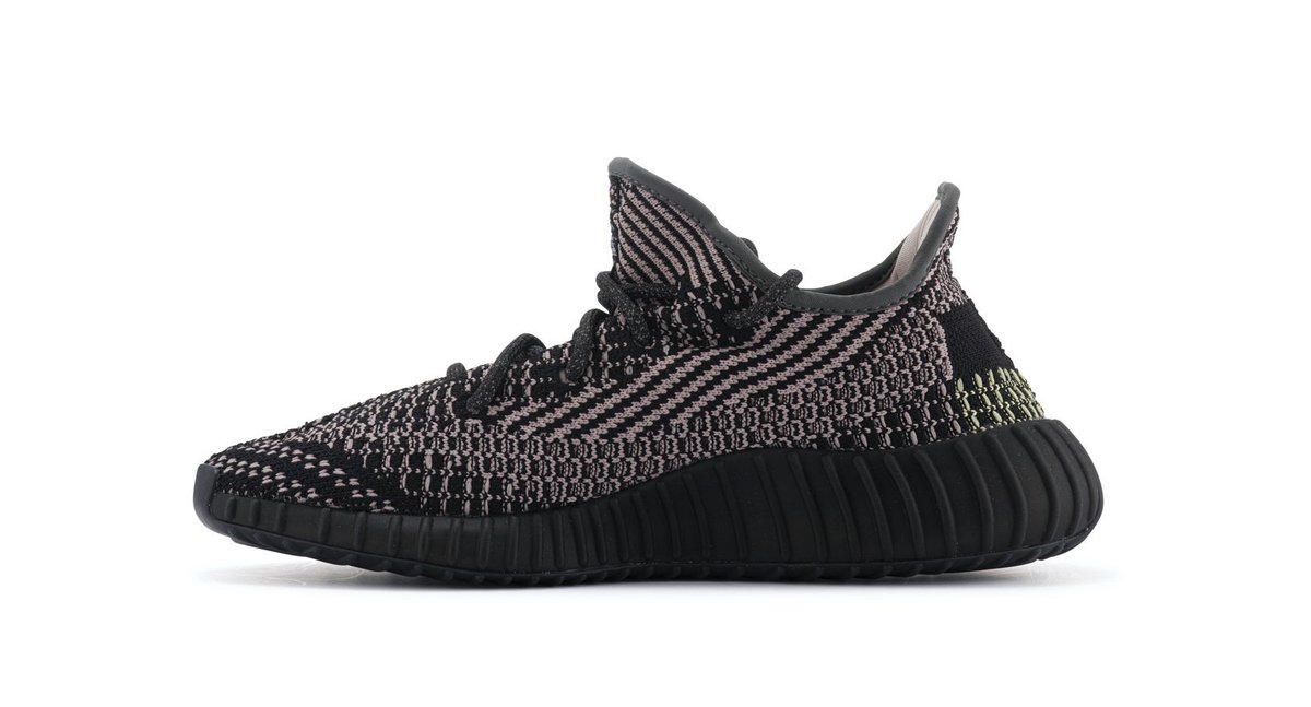 Adidas Yeezy Boost 350 V2 Supreme Chaussures de Basket