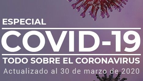 ESPECIAL CORONAVIRUS / COVID-19
Te invitamos a revisar material oficial y validado por nuestra Sociedad, tanto para profesionales de la salud como para la madres/padres/familia, sobre el Covid-19, prevención y nuevos descubrimientos. Ingresa acá 👉 buff.ly/2WPjKLU