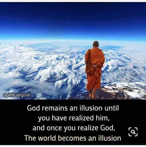 timelesssoul1's tweet image. Have you realized God yet?