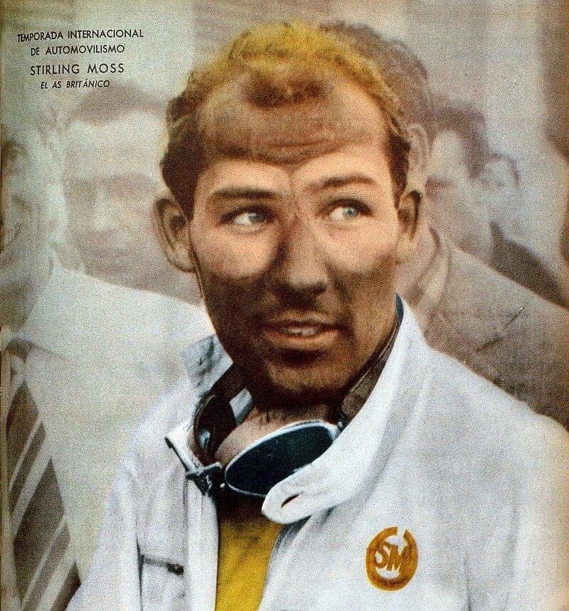 MercedesW140Fr's tweet photo. #Hommage
RIP Stirling Moss le champion au sans pare-brise !
#RIP #StirlingMoss #Stirling #Moss #SLR #McLaren #SLR300 #MercedesBenz #W140 #C140 #France #Troyes #W140Club #W140Fun #W140France #MBLegends #AMG 🌳 #V12 #Pagani #S600 #M120 #Mercedes #Benz #V12vantage #MercedesBenzAmg https://t.co/LpJHlwkmMK