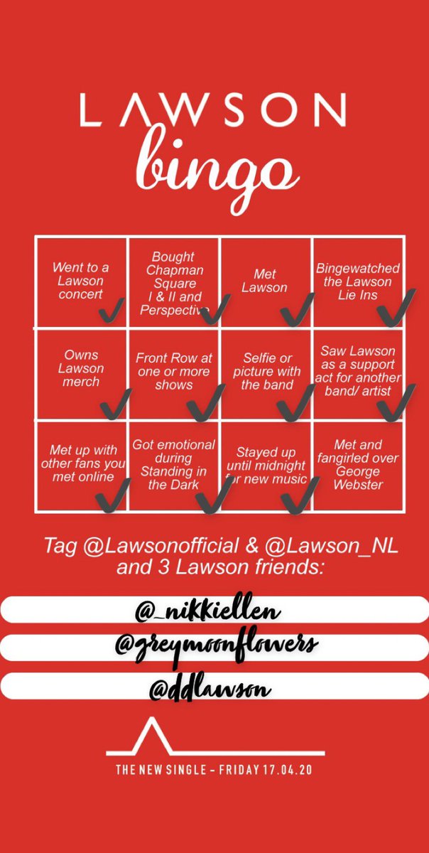 emilywillixmss's tweet photo. i did pretty well😂😂 I nominate the lovely @ddIawson @greymoonflowers @_nikkiellen ❤️ https://t.co/c7clguPovr