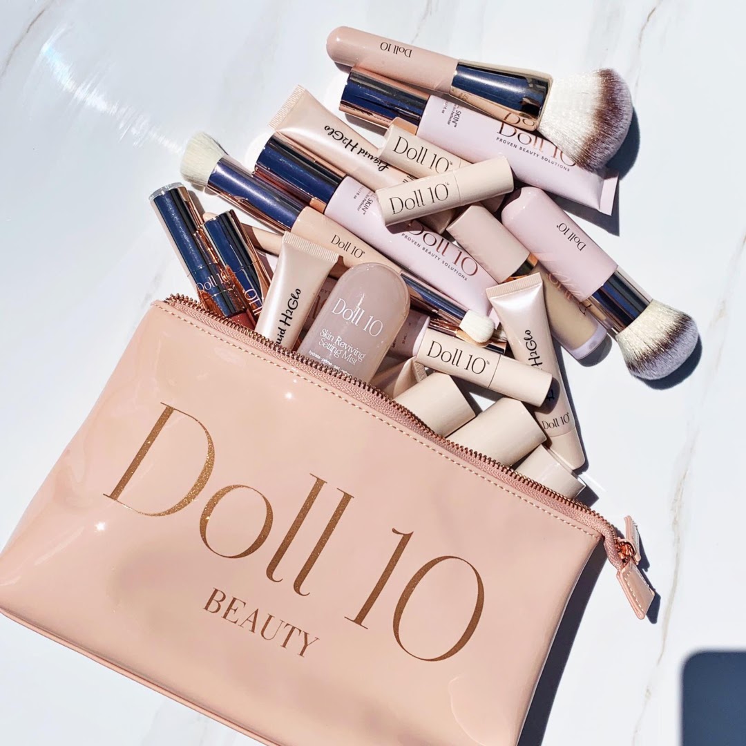doll10beauty's tweet photo. 🌟GIVEAWAY🌟 We are giving ONE lucky Doll the chance to WIN $100 to @doll10beauty! 😍🙌 All you have to do in order to win is ✨FOLLOW @doll10beauty on Twitter✨ RT &amp; Like this✨ Tag a bestie✨ Giveaway closes in 48 hours, good luck #DollSquad! #Doll10Beauty https://t.co/rbKsJmxf7w