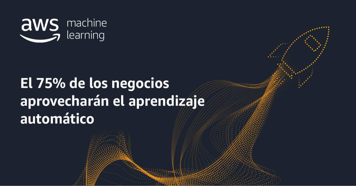 jvelezb's tweet photo. Descubra cómo puede transformar su inversión en aprendizaje automático en resultados comerciales reales de forma rápida y sencilla. Más información: https://t.co/9blUc9EVj9 https://t.co/k0KvqMfTto