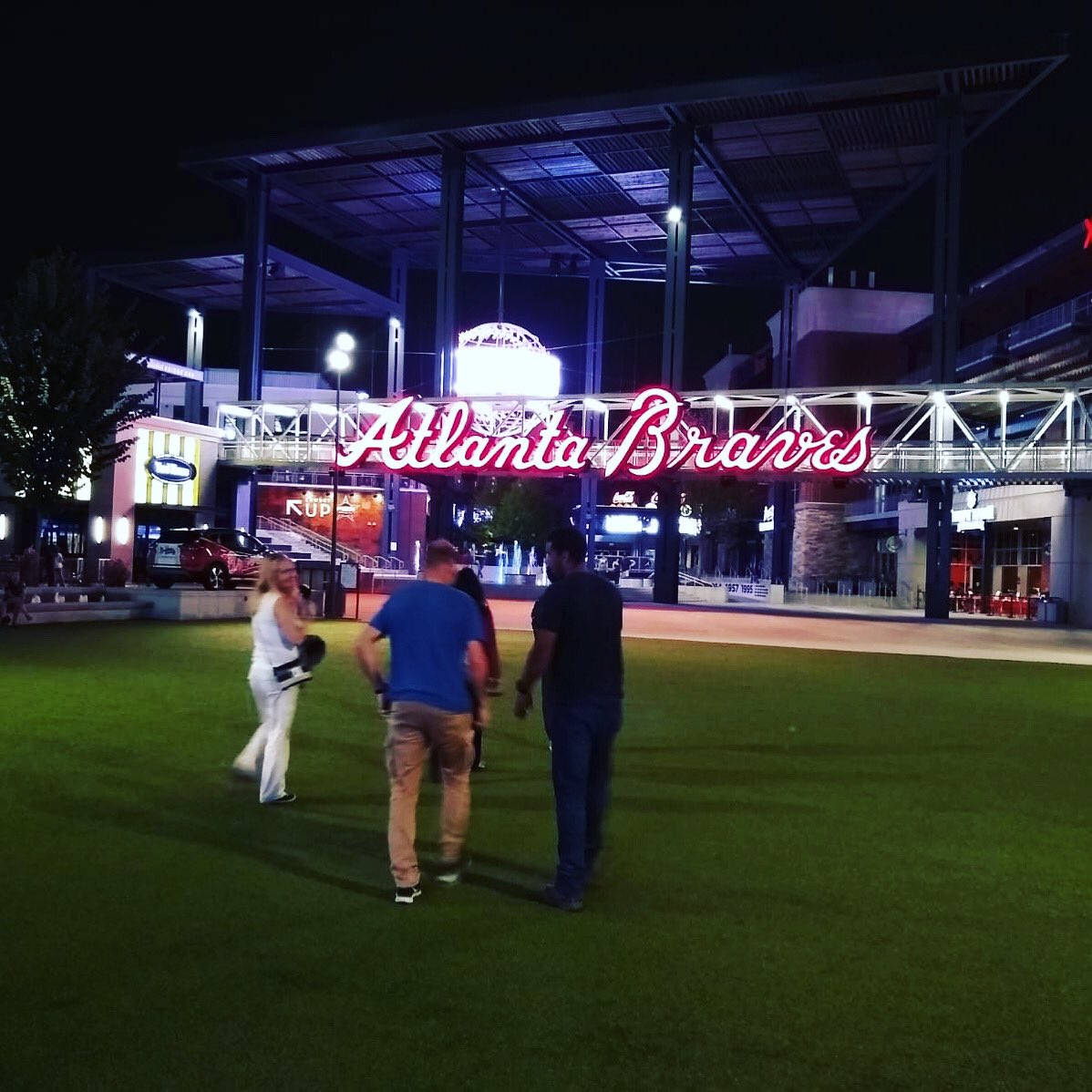 AirspaceSystems's tweet photo. #missingbaseball #knoweverydrone https://t.co/0HoUeloBHO