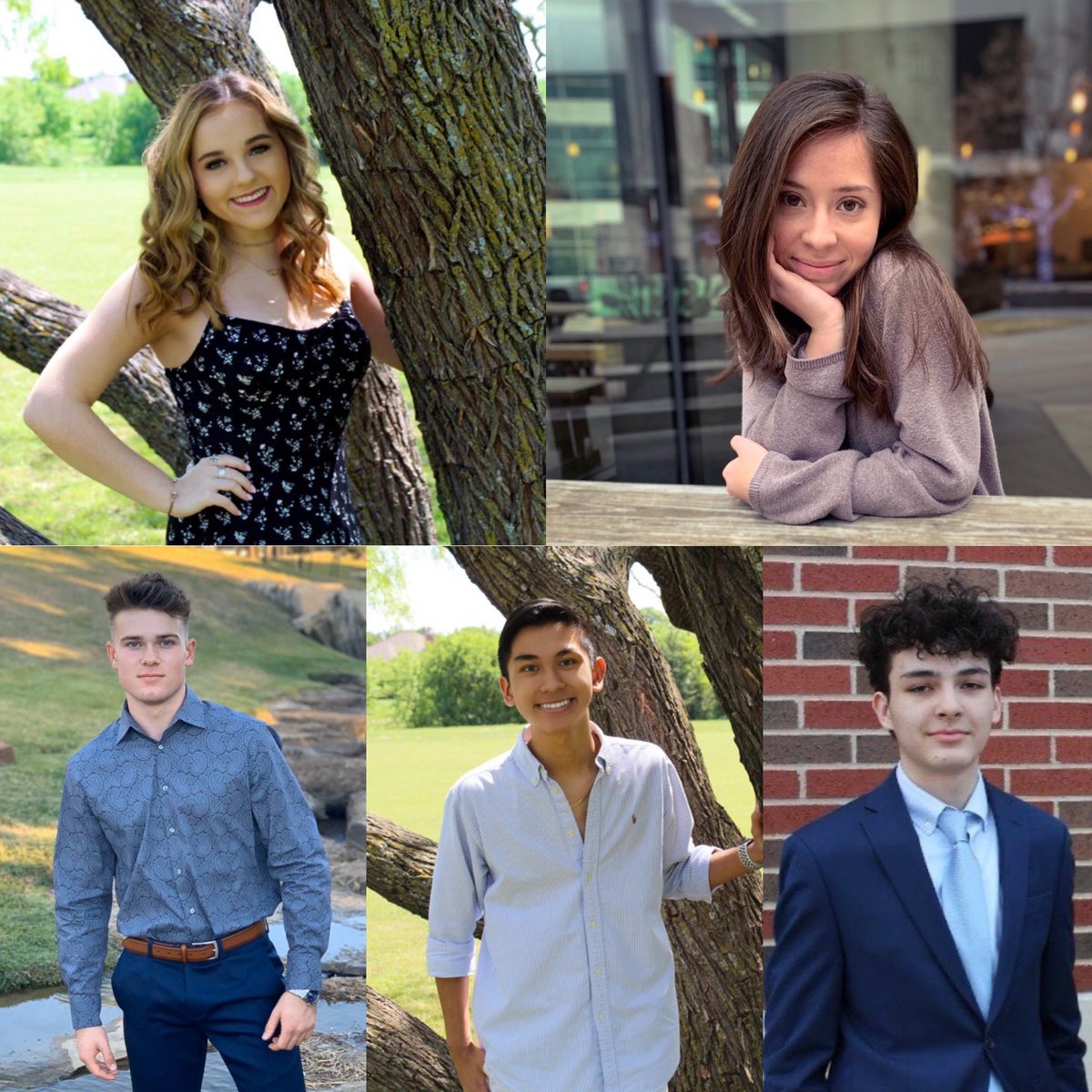 I’m so excited to serve along side these incredible young people. They have big hearts and big dreams and I cannot wait to see what they accomplish! Congrats to the Senior Class Officers of 2021! #ChargerNation