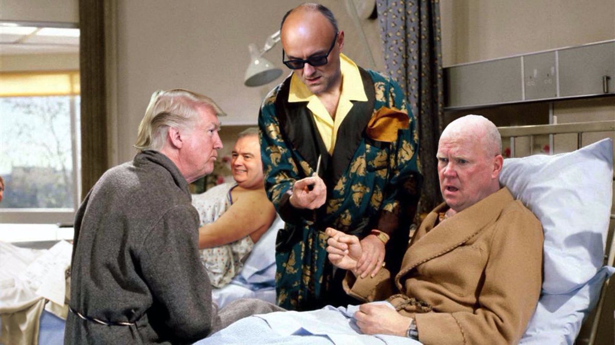 Cold War Steve (@coldwarsteve) on Twitter photo 