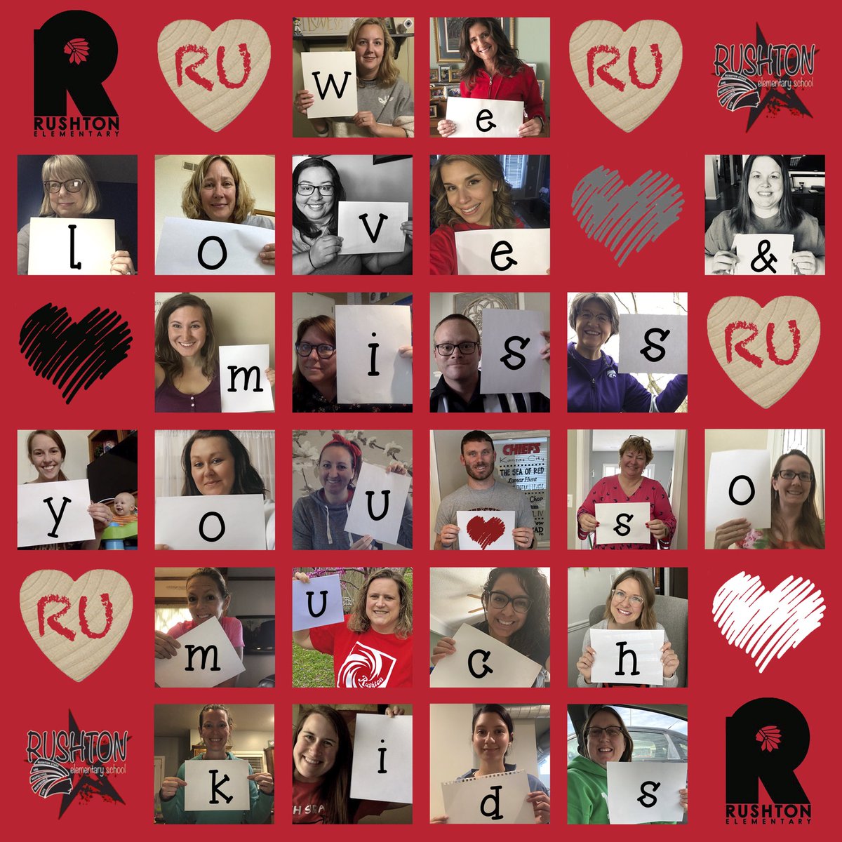 Mike Bechina (@mrbechina) on Twitter photo We’ve all got this TOGETHER! <a href="/Rushton5121/">Rushton Elementary</a> <a href="/mrs_cherney/">Mrs. Cherney's Class</a> <a href="/theSMSD/">SM School District</a> We’ve all got this TOGETHER! <a href="/Rushton5121/">Rushton Elementary</a> <a href="/mrs_cherney/">Mrs. Cherney's Class</a> <a href="/theSMSD/">SM School District</a>
