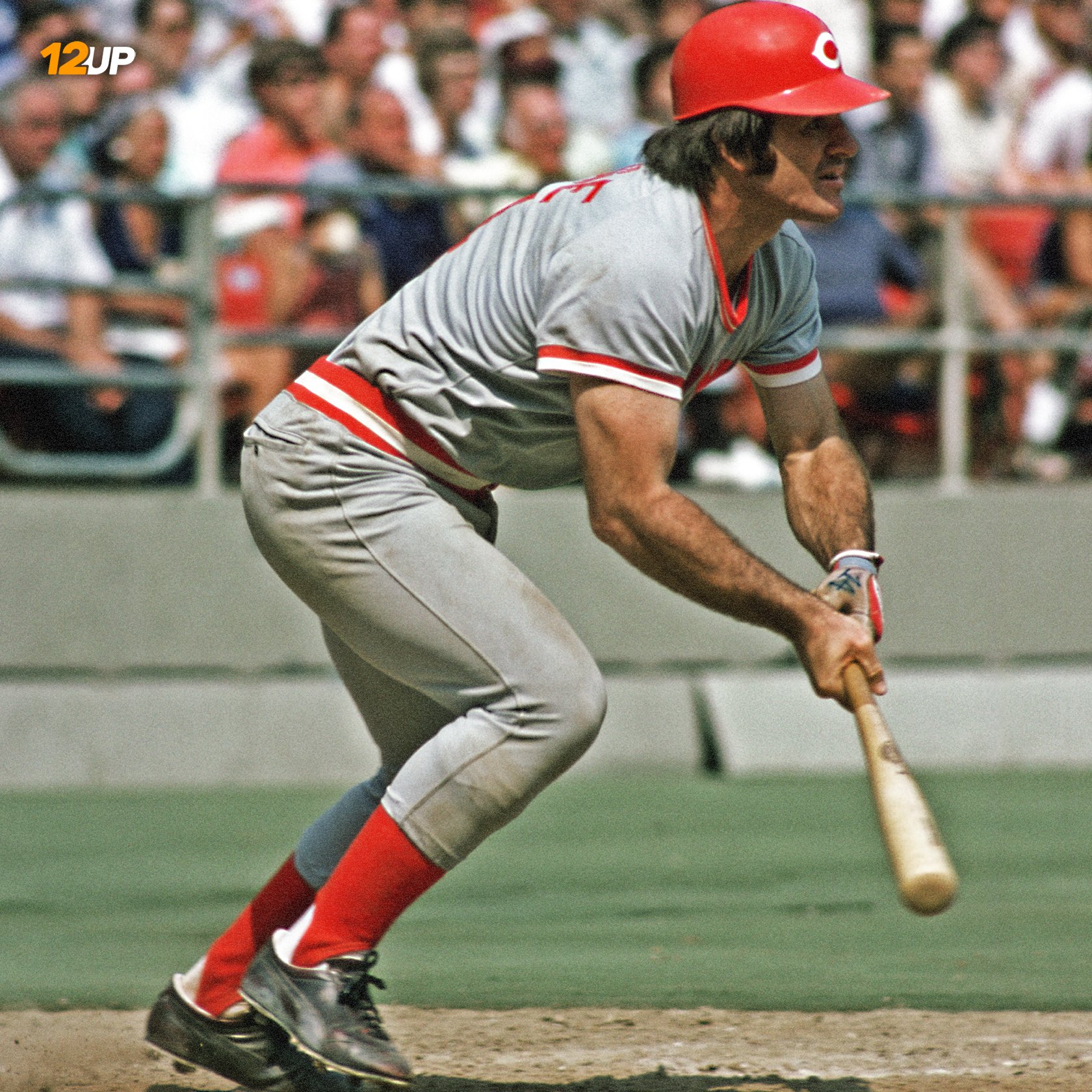 Happy birthday, Pete Rose!  Do YOU think baseball\s Hit King should be in Cooperstown   