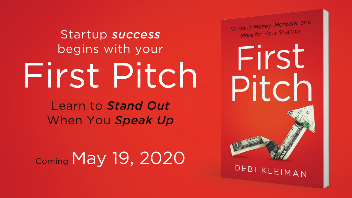 Debi Kleiman tweet media