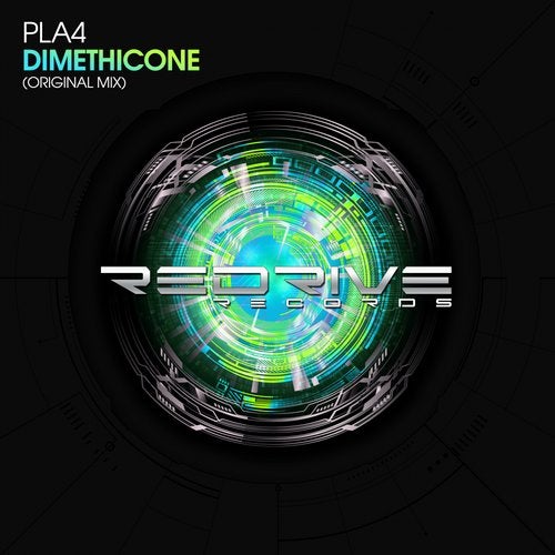 Tangled_Audio's tweet image. 10. PLA4 - Dimethicone [ReDrive] #TRP019