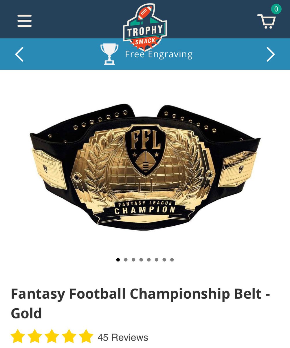 3 time fantasy football champion