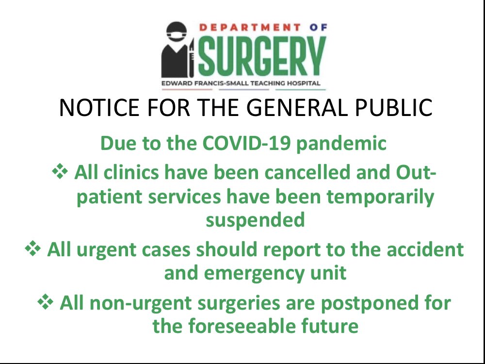 EFSTH Surgery tweet media