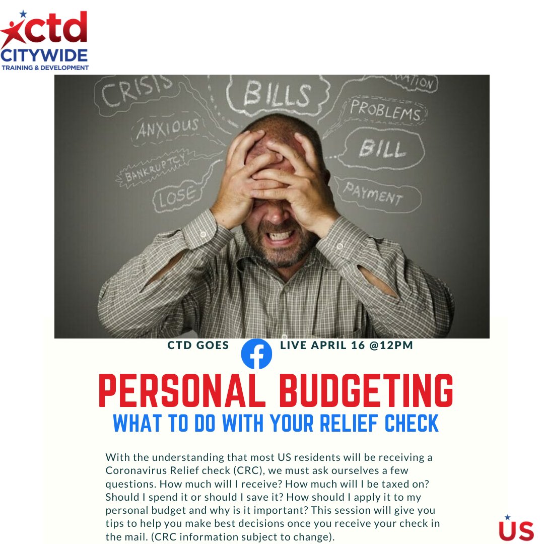 Citywide Training & Development tweet media