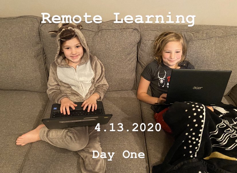 Remote Learning Day One!
#spiritweek 
#disneyday 
#sven 
#reindeersarebetterthanpeople
<a href="/baucomes/">Baucom Elementary School</a> <a href="/BaucomGray3/">BaucomGray3</a>