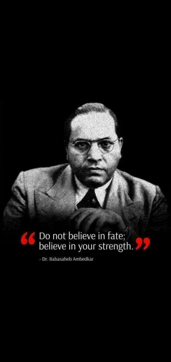 sariputrakd's tweet photo. #AmbedkarJayanti 
#Jaybhim 
Endless Inspiration 🙏🙏 https://t.co/7XLu6EvDhZ