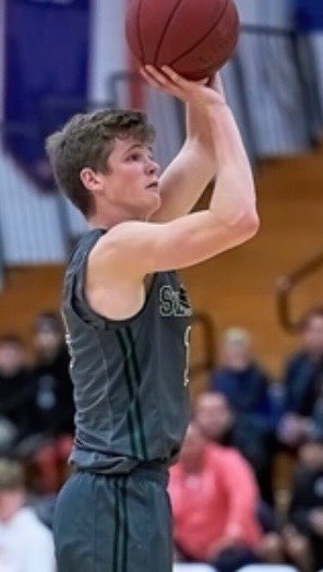 Congratulations to Riles Neff and his commitment to Cal Lutheran. So much upside as he keeps getting better.. the Kingsmen are going to be better quickly. Great player, great student and comes from great parents .. looking forward to watching him next 4 years