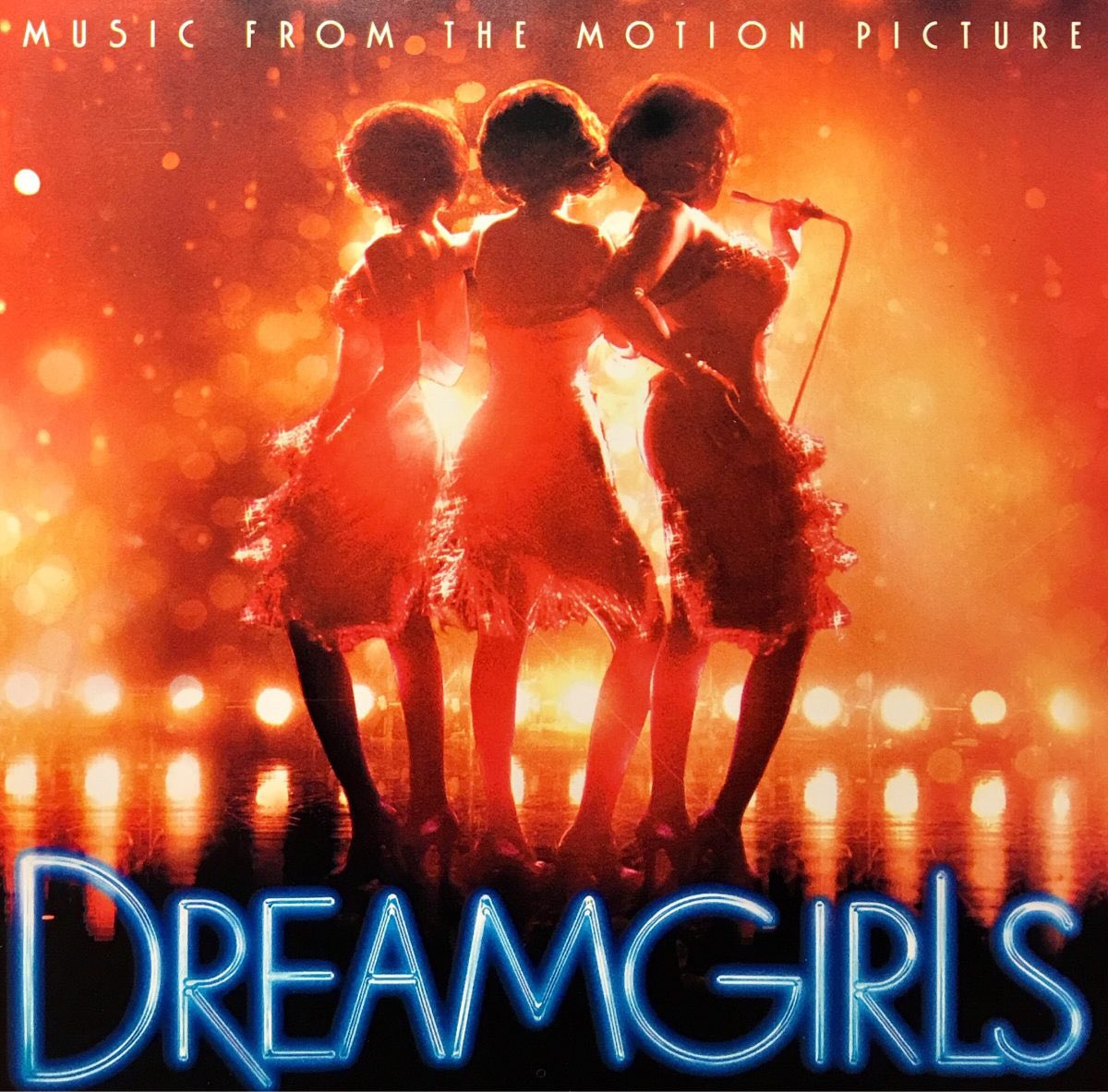 Dreamgirls - The Soundtrack