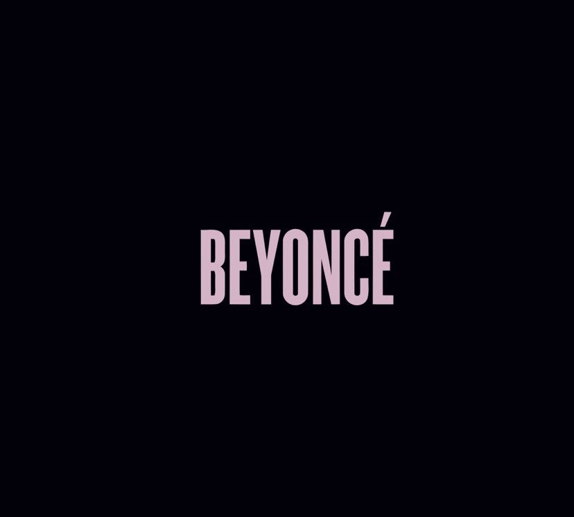 Beyoncé - Self Titled