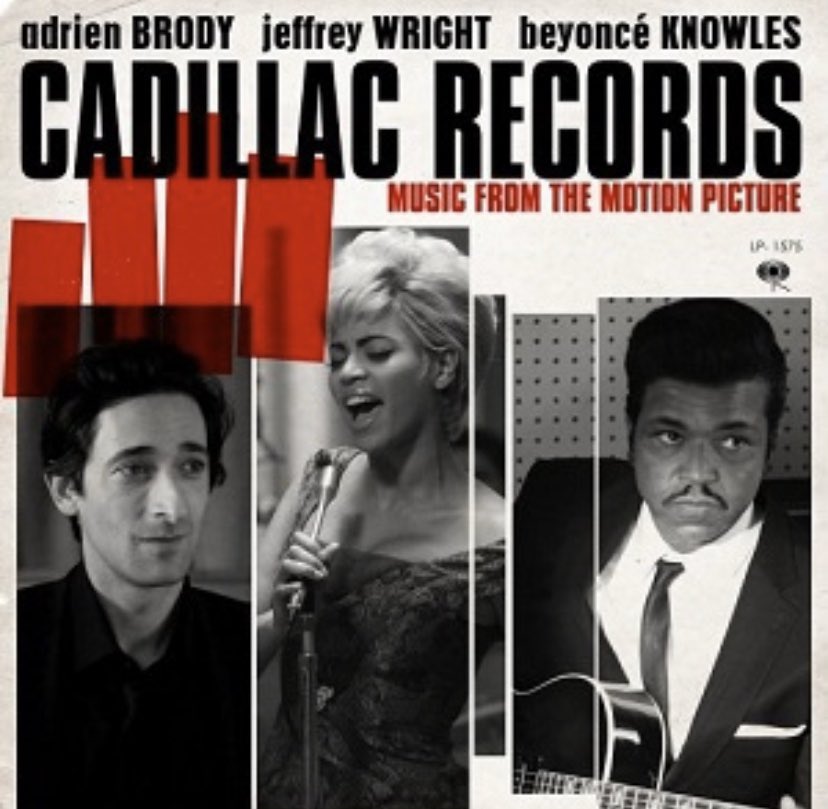 Cadillac Records - The Soundtrack