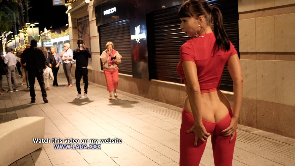 NaughtyLada's tweet photo. "Revealing jumpsuit" - Watch this video on my website https://t.co/nQ5c0XGVoW 
💋💋💋 https://t.co/MTIUVIuz1F