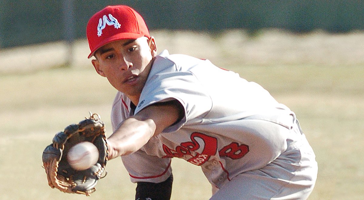 WHS COWBOY BASEBALL: April 13, 2012 the Willcox Cowboys defeated the Benson Bobcats, 13-10. WHS Senior Anthony Torres went 3-5 with a double and 2 runs batted in. #ReliveTheMoment #AZPreps365 #MondayMemories