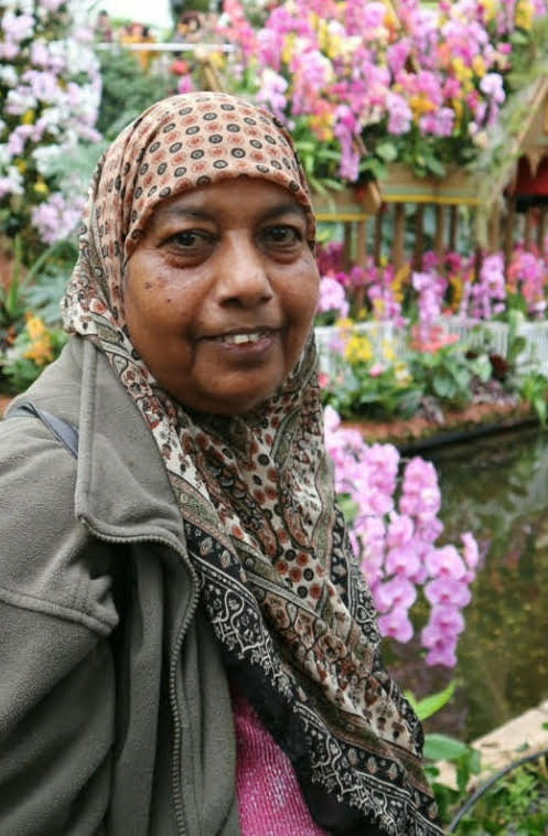 RIP nurse Rahima Bibi Sidhanee, whose death from COVID-19 has been reported by  @NursingNotesUK  #NHSheroes  https://twitter.com/NursingNotesUK/status/1249688854082342914?s=19