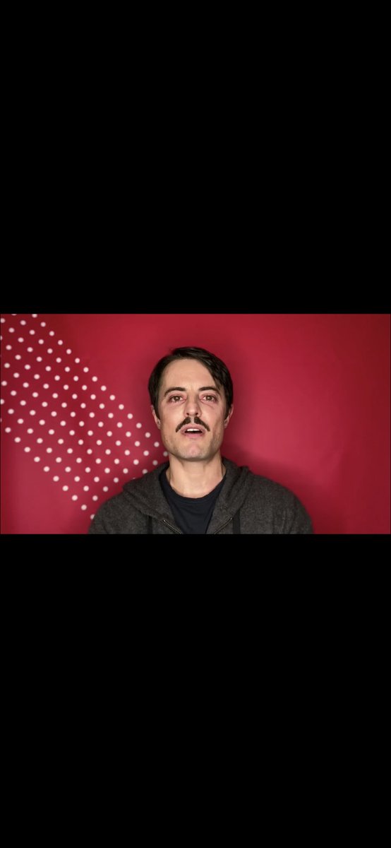 Thank you Thor. Great job today.  Love the new look! #COVIDCon