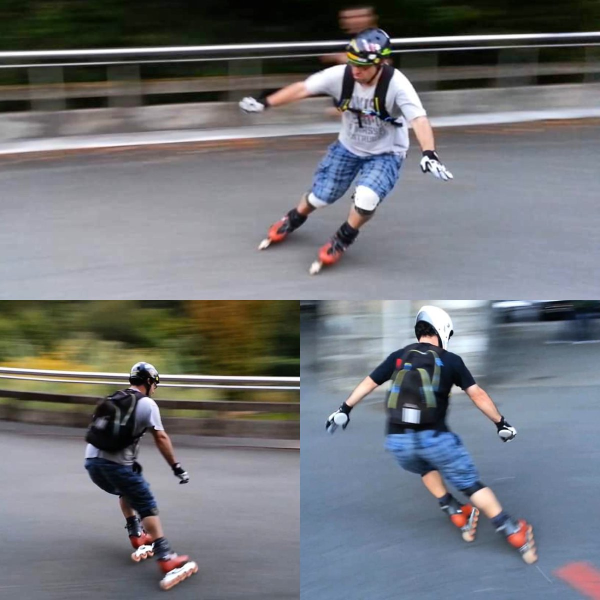 natanfreeskate's tweet photo. A blast from the past , when sliding was still legal 🤪🇨🇭☠️ #rollerblading #inlineskating #inlineskate #patinsinline #patinadores #patins #patines #patinar #Patinaje #skateist #patinajeenlinea #inlinedownhill #roller  #iloverolki #patende #parallelslide #rollers  #rollerblade https://t.co/2M3G9GckN4