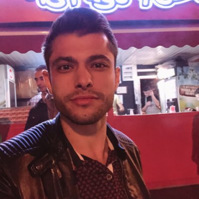 #YeniProfilResmi
