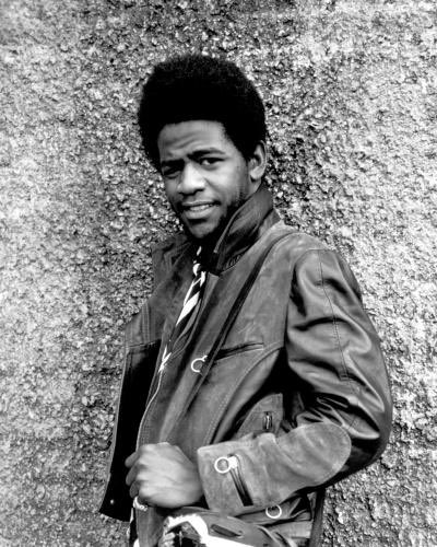 Happy Birthday to the great Al Green. Hope he s doing well right now. 