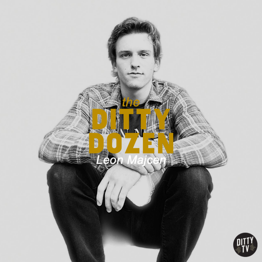 dittytv's tweet image. A brand new batch of the Ditty Dozen is here for your listening pleasure! Listen to the playlist on Spotify now: spoti.fi/2yw0QPV