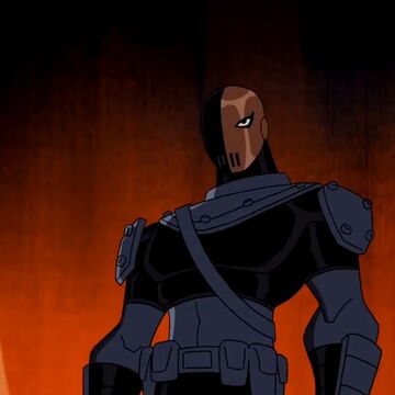    Happy Birthday, Mr. Ron Perlman. I mean... Slade! 