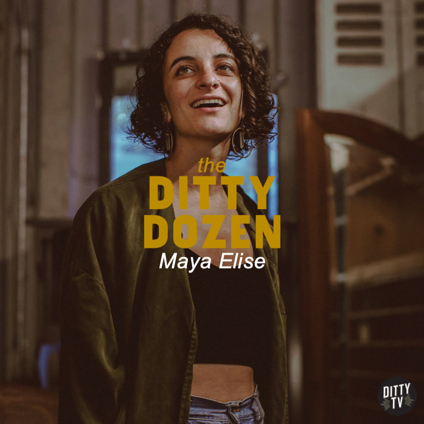 dittytv's tweet image. A brand new batch of the Ditty Dozen is here for your listening pleasure! Listen to the playlist on Spotify now: spoti.fi/2yw0QPV