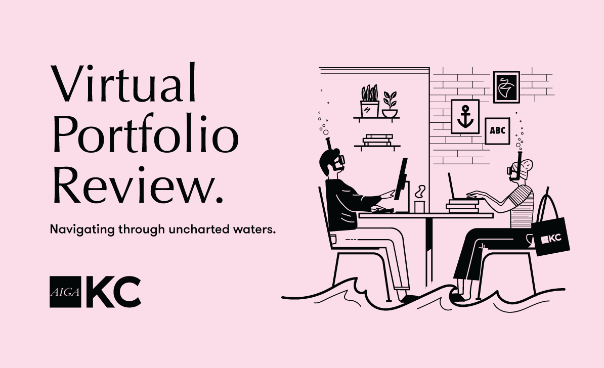 adamiscrupe's tweet image. Design Twitter, @aigakc is hosting a virtual portfolio review to help creatives who have been negatively impacted by the effects of COVID-19. They&apos;re looking for professionals to volunteer their time to review portfolios, resumes, and  network.

Help out! kc.aiga.org/virtual-guidan…