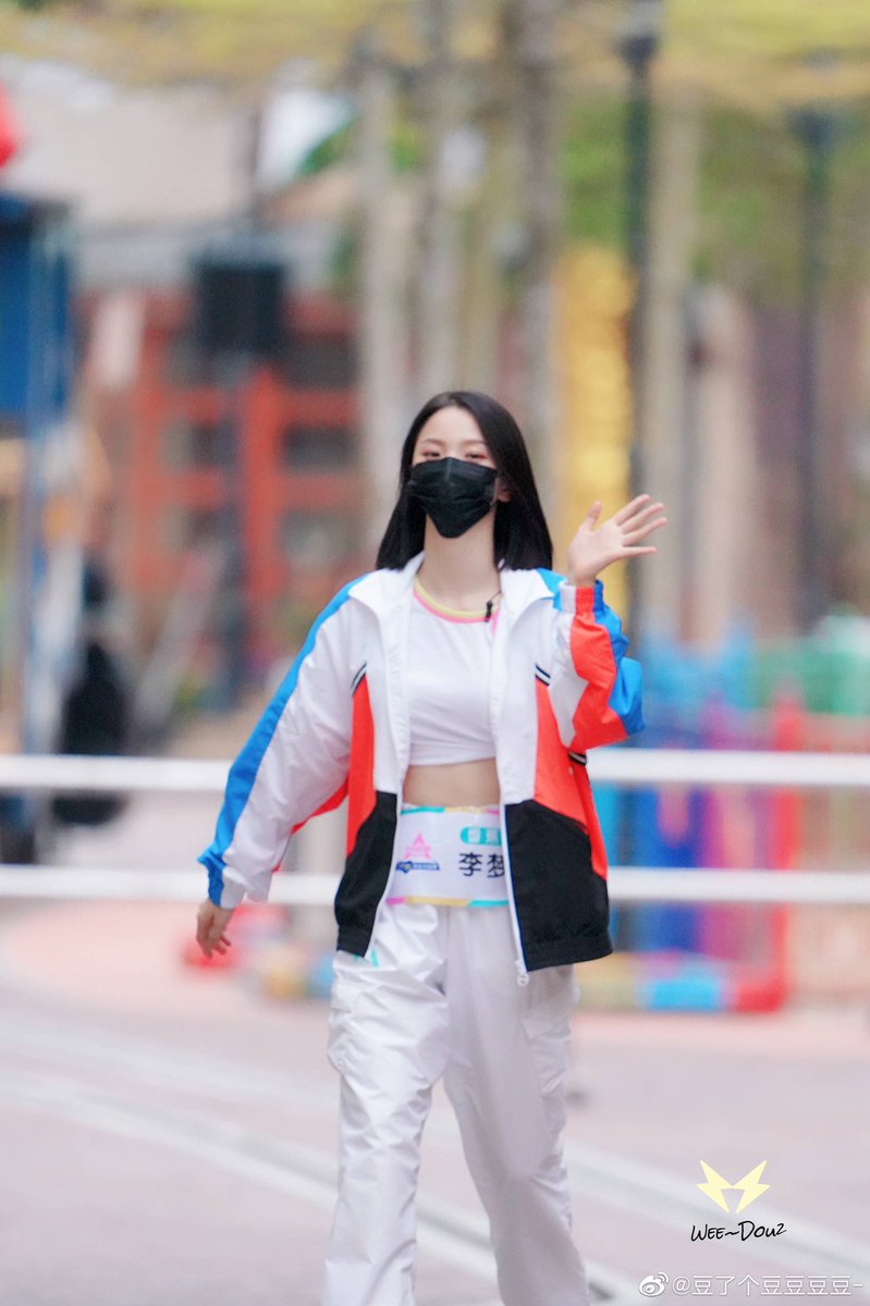 mengqipics's tweet photo. #李梦琦 #创造营2020 #pdcamp #trainee18 https://t.co/HxjzC954JL