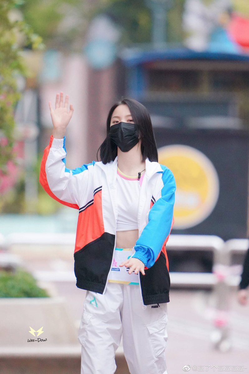 mengqipics's tweet photo. #李梦琦 #创造营2020 #pdcamp #trainee18 https://t.co/HxjzC954JL