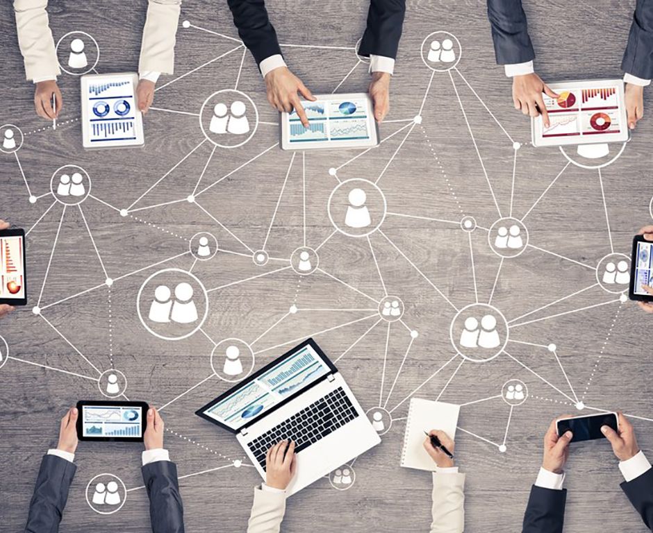 The benefits of streamlined project management and clear team communication translate into proposal win rates. Access those benefits in a single tool. Zbizlink is now available for 50% off. Start a free trial today. buff.ly/39A4wgg