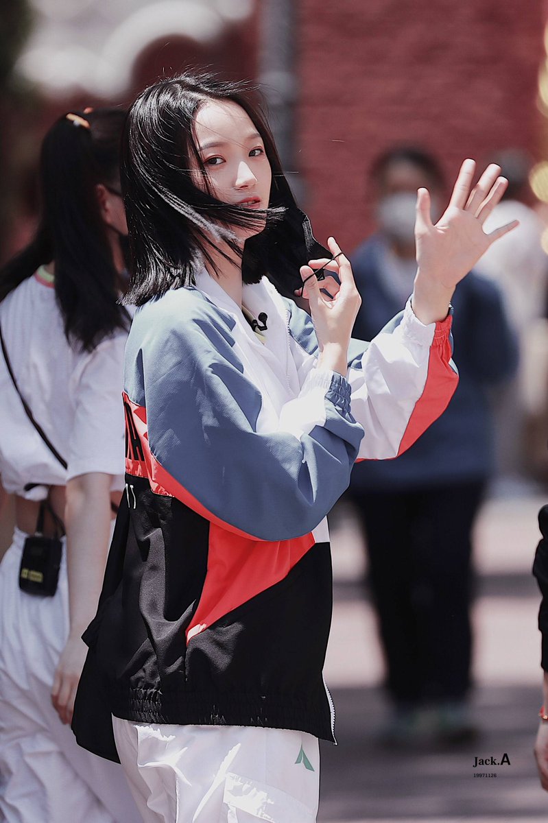mengqipics's tweet photo. #李梦琦 #创造营2020 #pdcamp #trainee18 https://t.co/n2QkP5YnYn