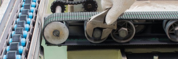 Forget the hassle of searching for &amp; ordering the part you need. <a href="/ArrowheadSystem/">Arrowhead Systems</a> team will do the leg work for you. We can manufacture or order:

Conveyor parts
Palletizer &amp; Depalletizer parts
Spray coolers &amp; warmers parts
Rinsers parts
Electrical 
Parts for other brands