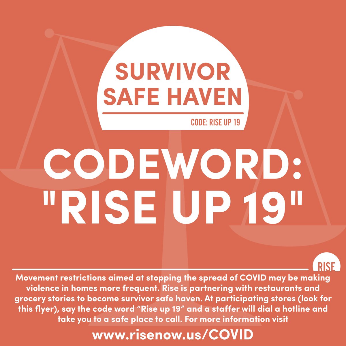 Survivor Codes 2020