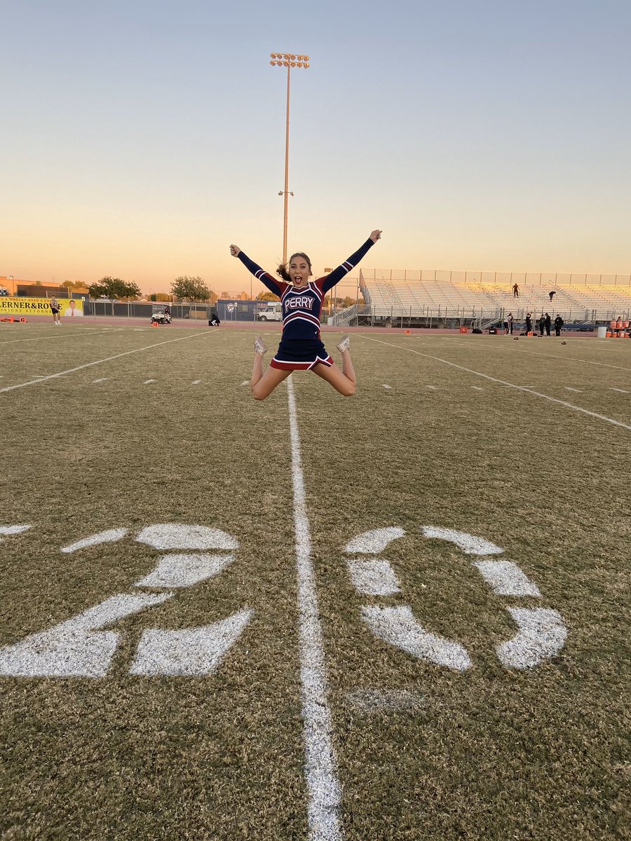 PerryPumas07's tweet photo. Senior Spotlight at Perry High School ❤️💙 Beautiful, Class of 2020 ❤️💙 you MATTER! https://t.co/wOsPJ3DFw0