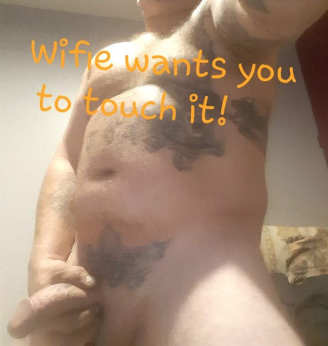 So does hubby! https://t.co/Rcw0YBpq7K<a href="/tag/camcouple"class="tags"><span>#camcouple</span></a>