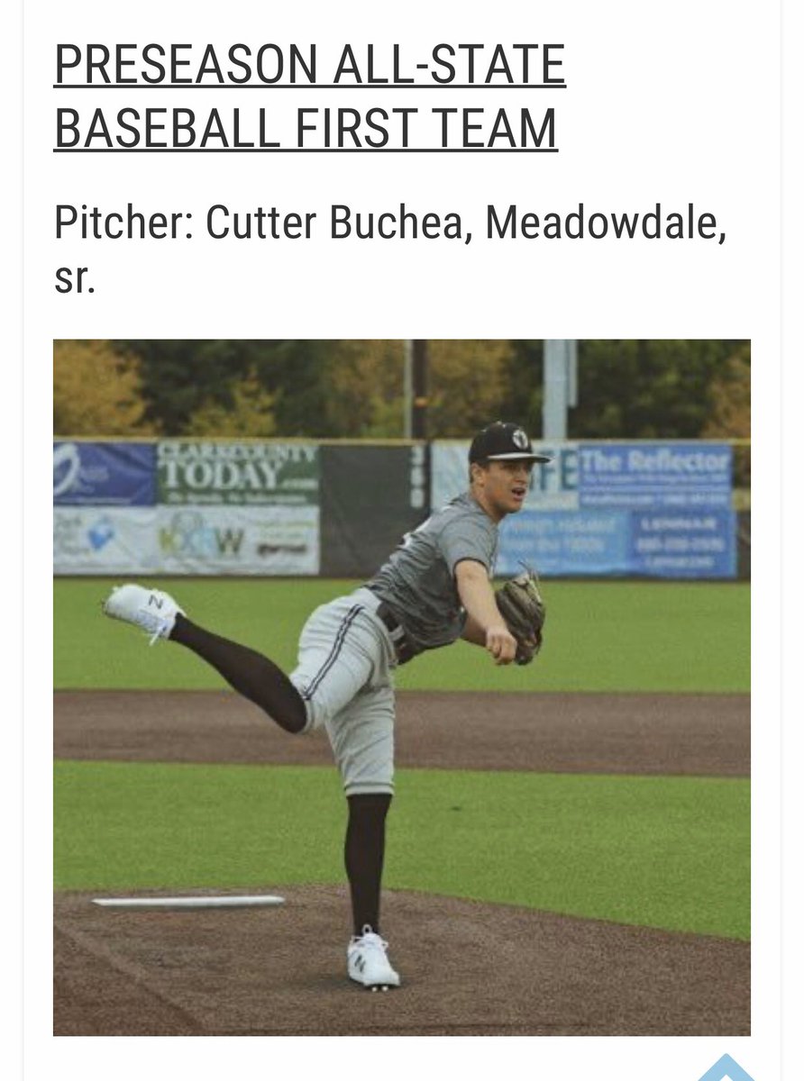 CutterB_23's tweet photo. Thank you @SBLiveWA for the first team all-state selection!!🙏🏼 https://t.co/Bwj3nNZGgZ