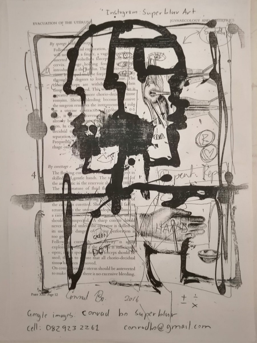 conradbo's tweet photo. Calculated Chaos in the Superblur Art Movement #conradbo #picassofication #superblur #superstroke #pollockfication #sobelfication #pointillist #pointillism #fication #matissefication #hydroxychloroquine https://t.co/qssYNBNzk1