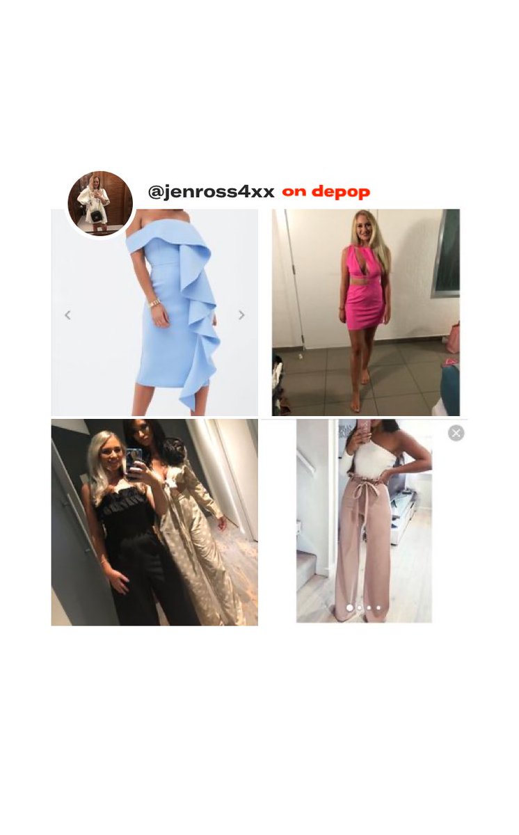 Xjennaross's tweet photo. ⁦@depop⁩ https://t.co/BfQ7YHieXd