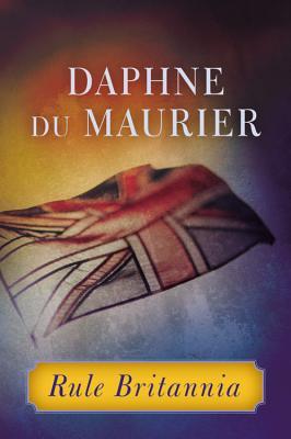 DAY 24: "Rule Britannia" by Daphne du Maurier.I stumbled across this gem in Cornwall in 2017. A break with Europe? Check. Resentment against London elites? Check. Economic crisis? Check. Du Maurier's last novel now feels mockingly prescient. #lockdownlibrary