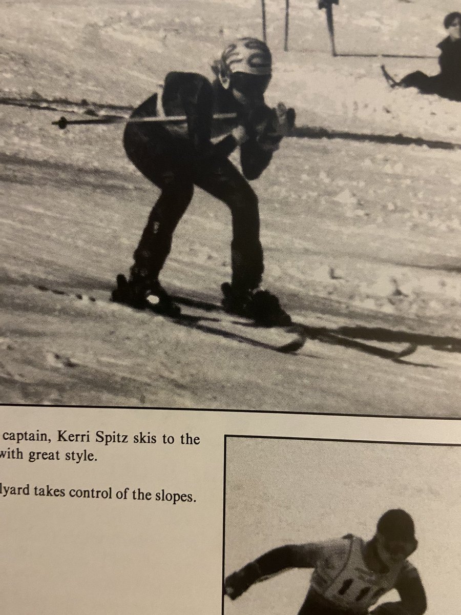 klevine6520's tweet image. Supporting our Newark Seniors along with a very special PointPark senior, Sophie with the #classof2020challenge. Here’s mine:  PMH class of ‘95 #ChooseJoyNCSD