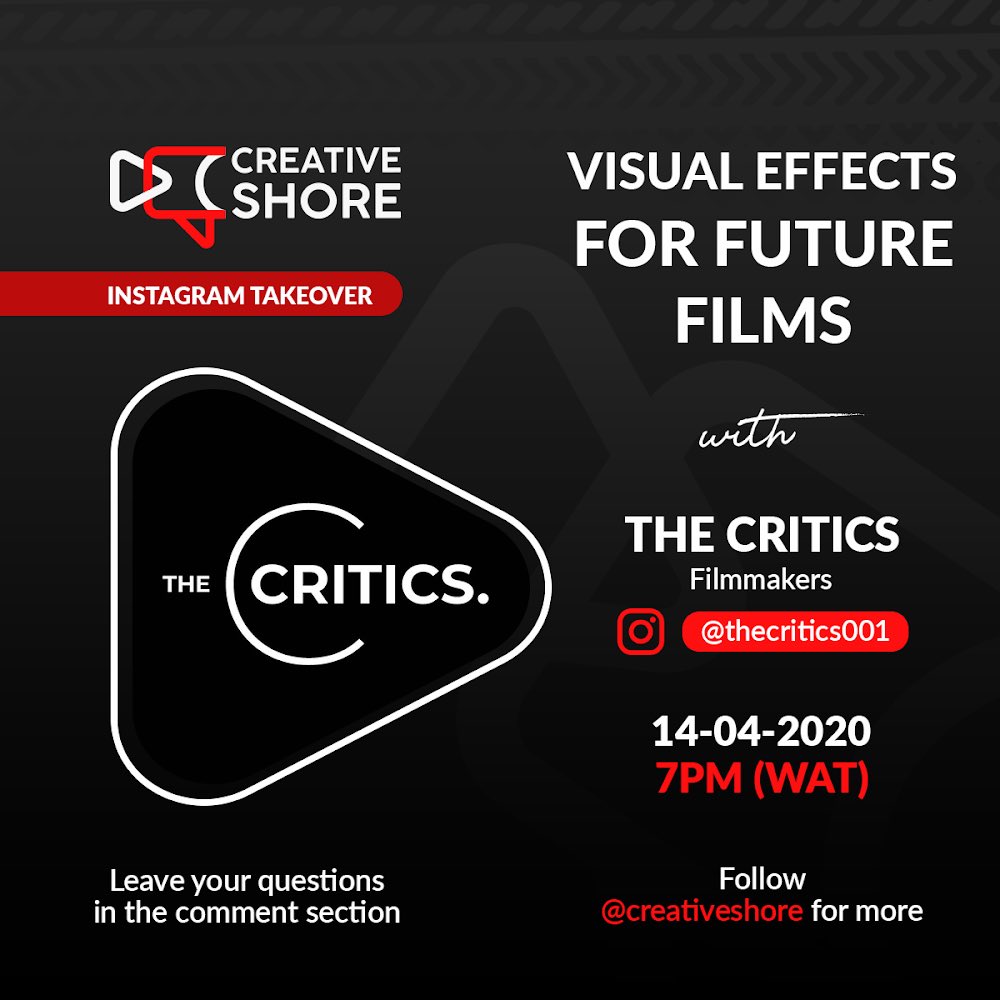 creativeshore tweet picture