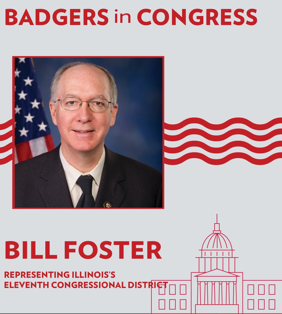 Wisconsin Alumni Advocacy tweet media