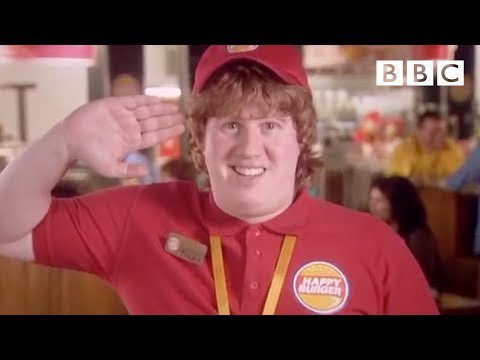 10. tommy did level 2 functional skills in college. has a pet rat. would’ve been ranked lower but made up for it due to having 3 stars on his badge. can’t read, but next time you’re on a plane you might hear “its captain tommy speaking, would you like fries with that”
